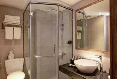 Bespoke Trendy Hotel Hanoi – Fotos 3