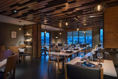 Bespoke Trendy Hotel Hanoi – Fotos 4