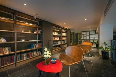 Bespoke Trendy Hotel Hanoi – Fotos 5
