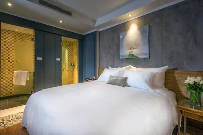 Bespoke Trendy Hotel Hanoi – Fotos 14